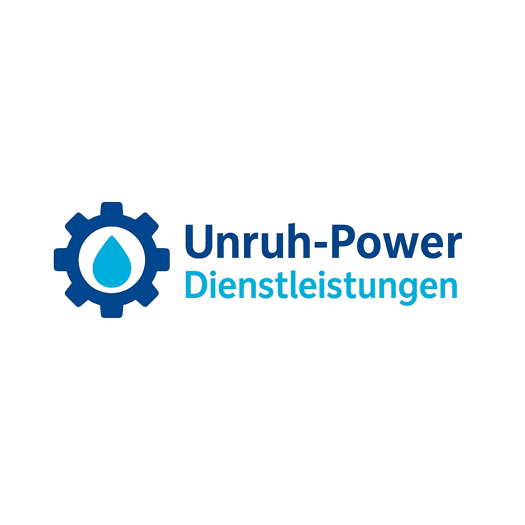 Unruh-Power Logo